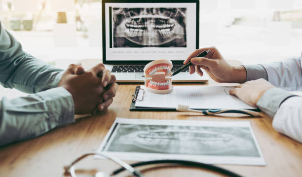 Best Chipped Tooth Repair Near Me  in Oakland, TN