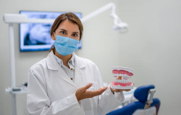 Best Broken Tooth Emergency  in Oakland, TN