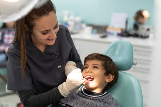 Best Urgent Dental Care  in Oakland, TN