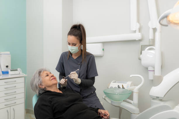 Best Knocked-Out Tooth Emergency  in Oakland, TN