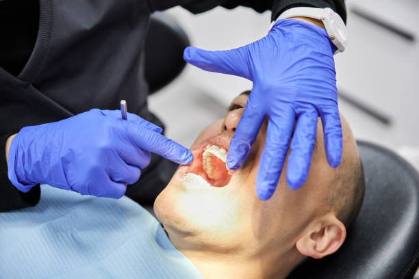 Best Urgent Tooth Repair  in Oakland, TN