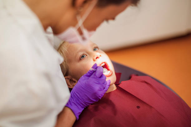 Best Dentist for Tooth Abscess  in Oakland, TN