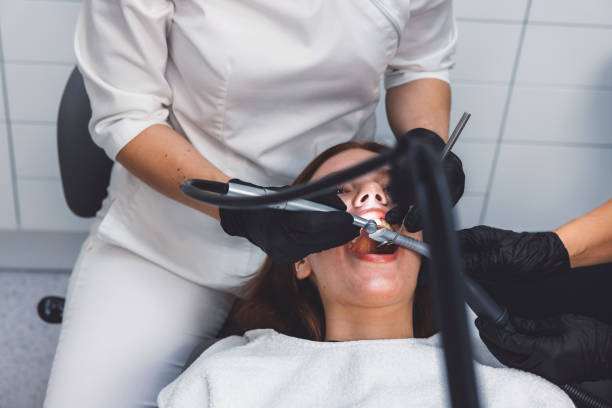 Best Urgent Tooth Repair  in Oakland, TN