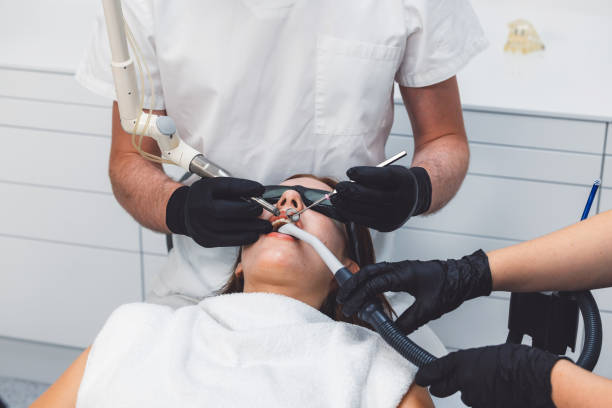 Emergency Dentist Open Today in TN