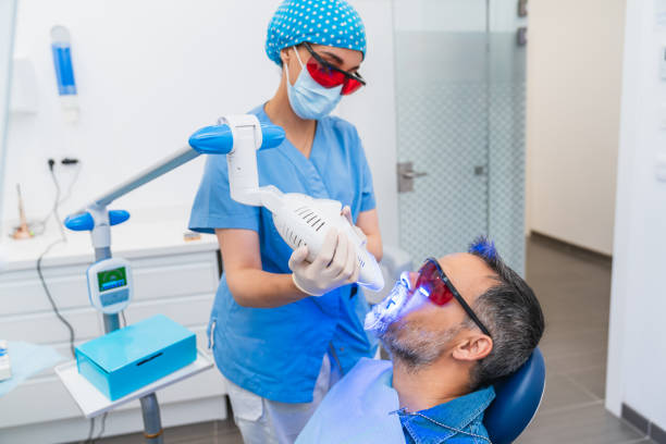Best Knocked-Out Tooth Emergency  in Oakland, TN